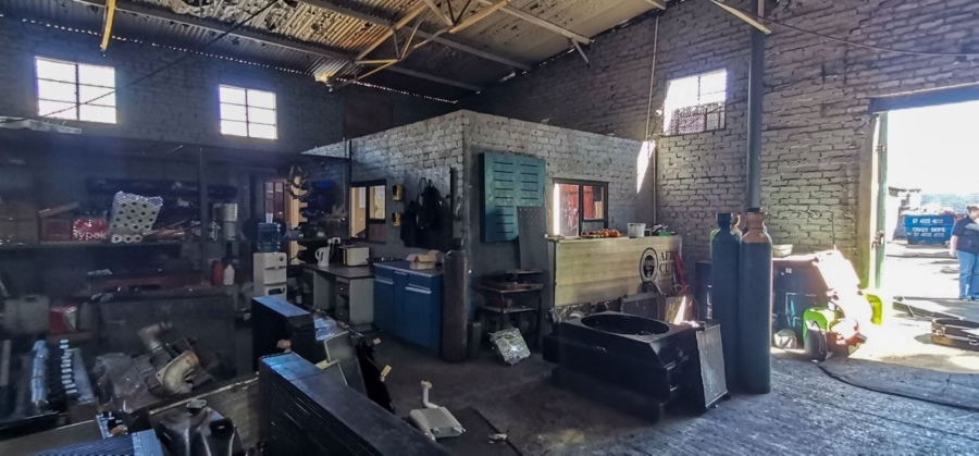 To Let Commercial Property for Rent in Rustenburg Central North West